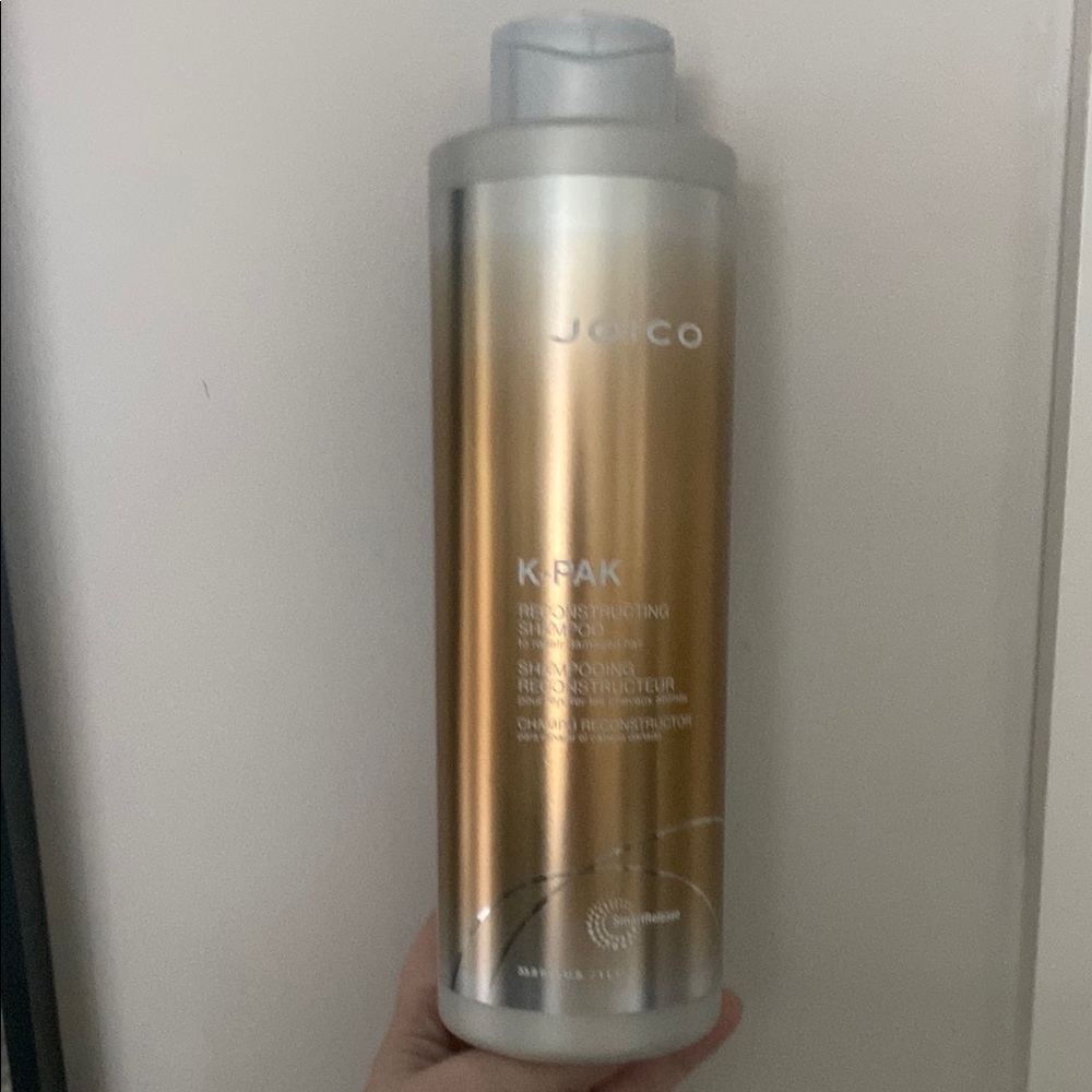 Joico K-Pak reconstructing shampoo 1 L